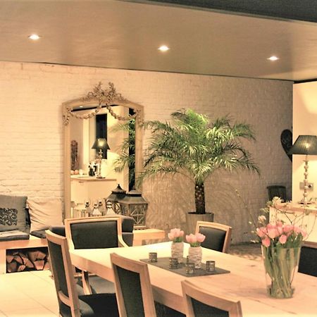 Eben-Emael B&B Rue Haute المظهر الخارجي الصورة