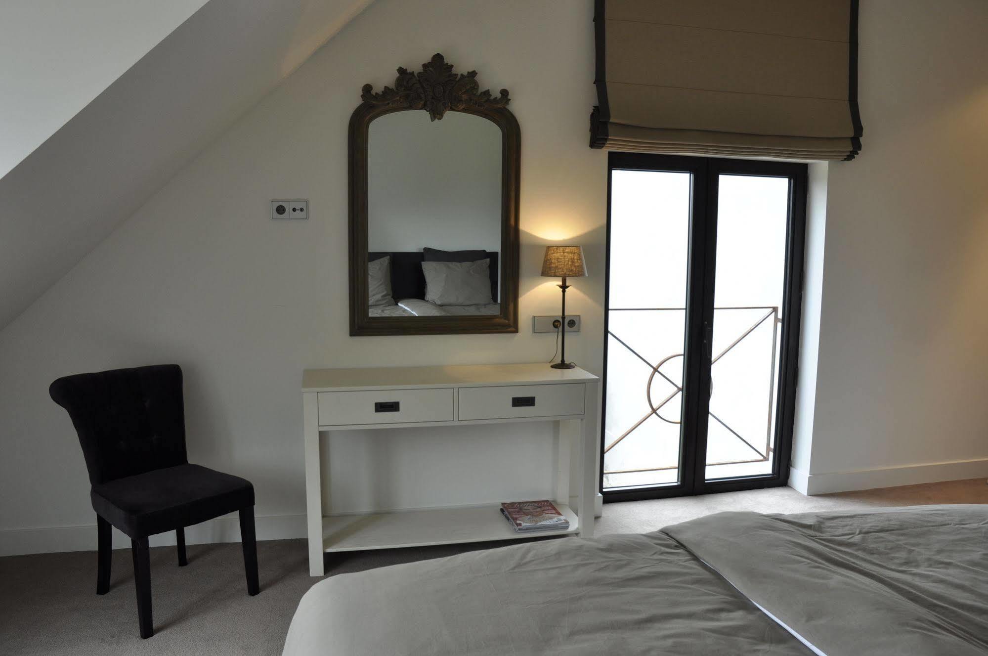 Eben-Emael B&B Rue Haute المظهر الخارجي الصورة